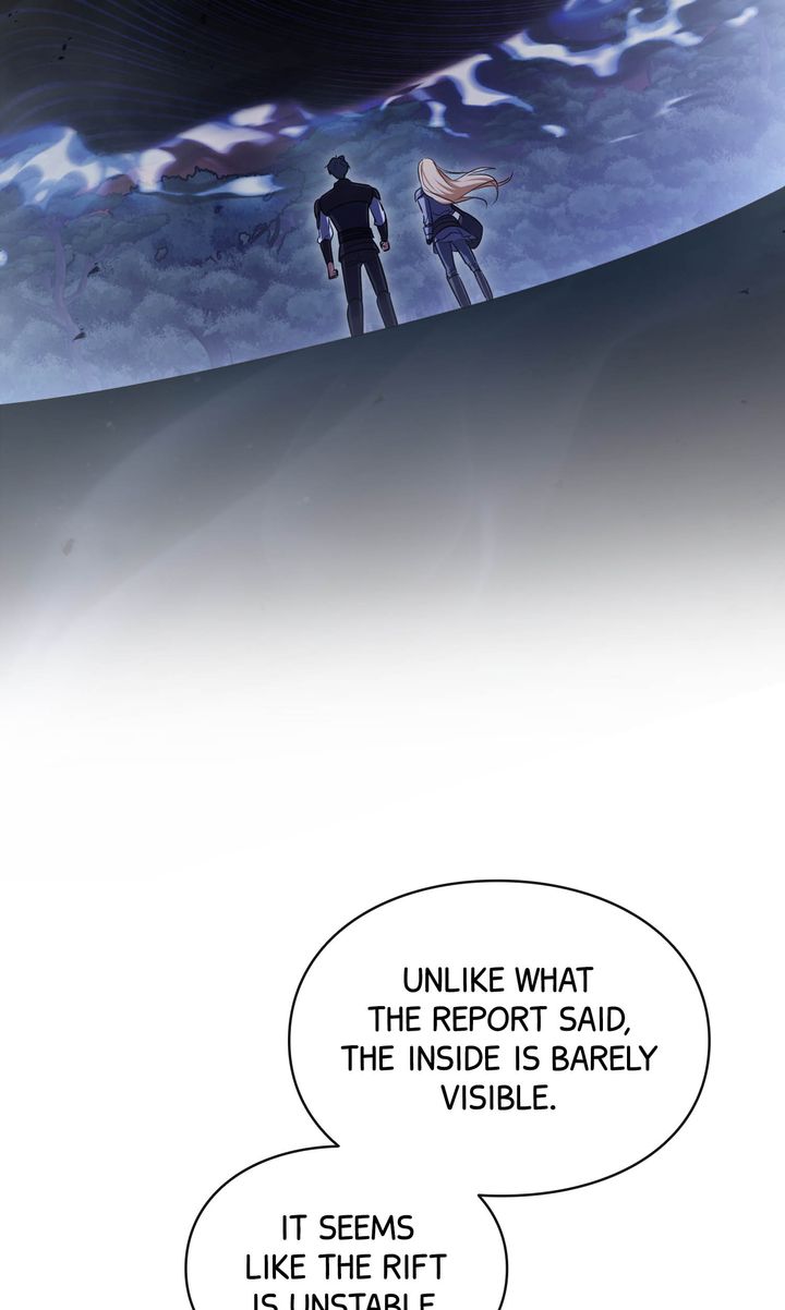 The Fake Saintess Awaits Her Exit Chapter 96 - Page 32