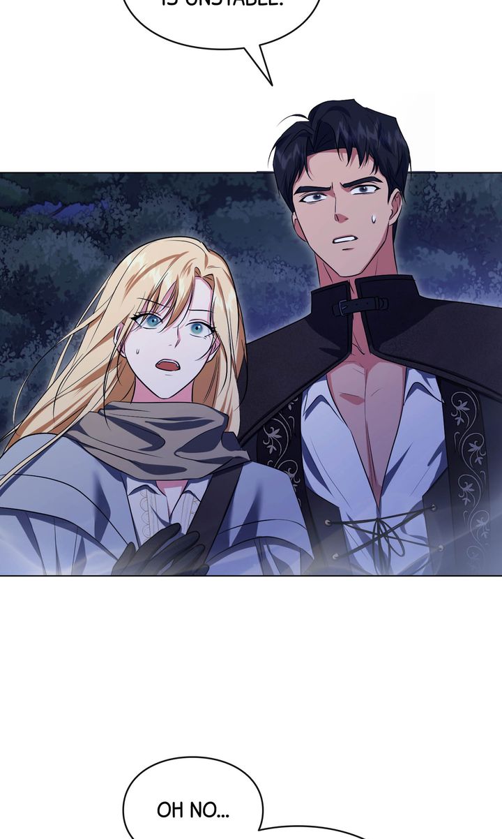 The Fake Saintess Awaits Her Exit Chapter 96 - Page 33