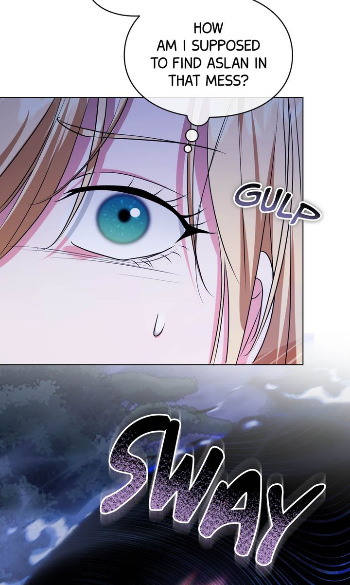 The Fake Saintess Awaits Her Exit Chapter 96 - Page 34