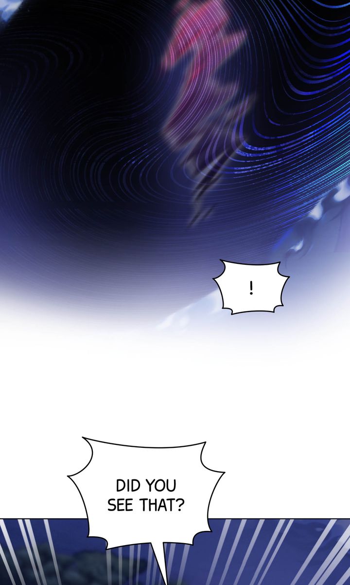 The Fake Saintess Awaits Her Exit Chapter 96 - Page 35