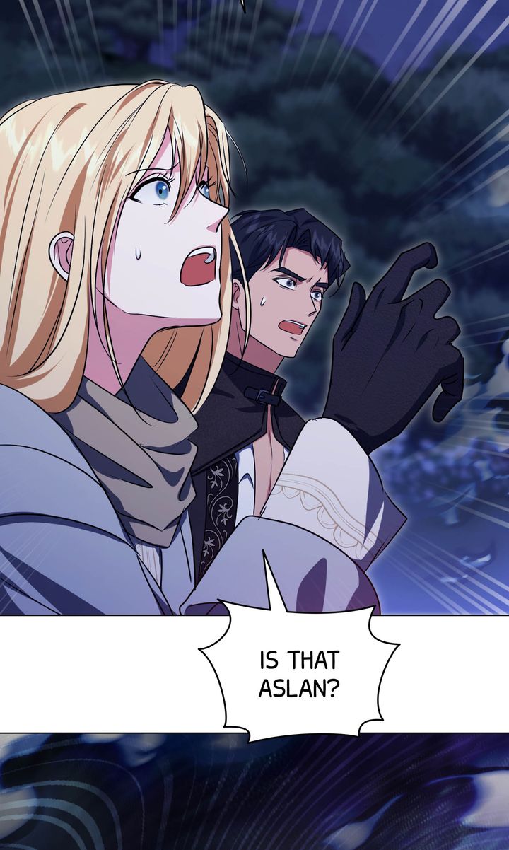 The Fake Saintess Awaits Her Exit Chapter 96 - Page 36