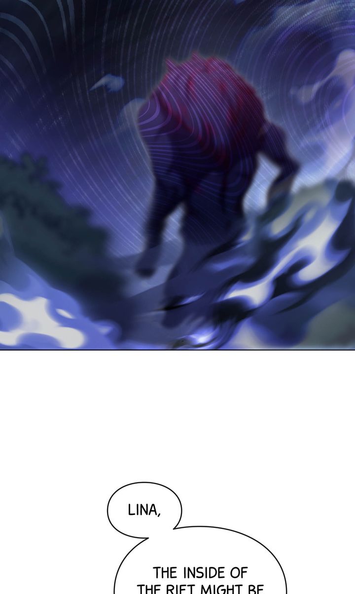 The Fake Saintess Awaits Her Exit Chapter 96 - Page 37