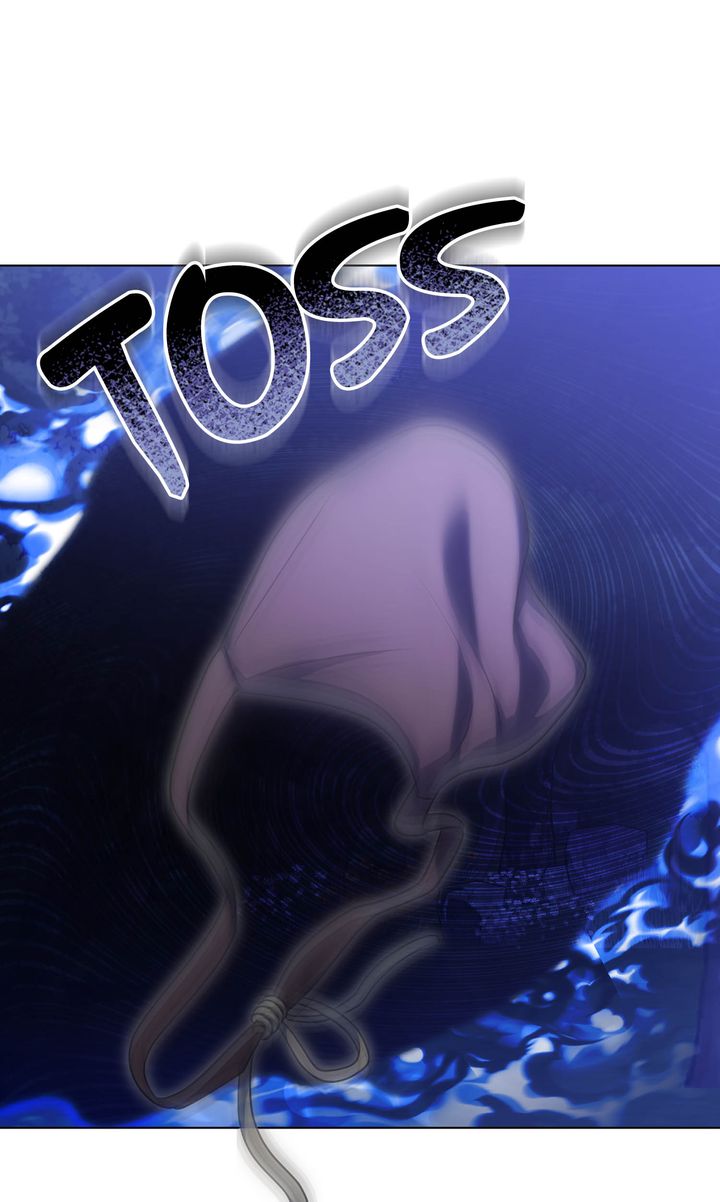 The Fake Saintess Awaits Her Exit Chapter 96 - Page 39