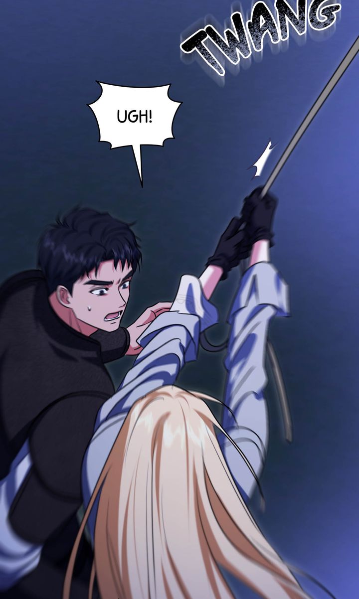 The Fake Saintess Awaits Her Exit Chapter 96 - Page 42