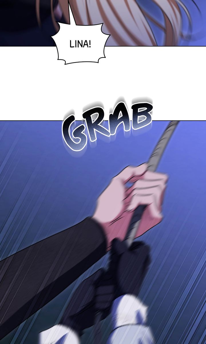 The Fake Saintess Awaits Her Exit Chapter 96 - Page 43