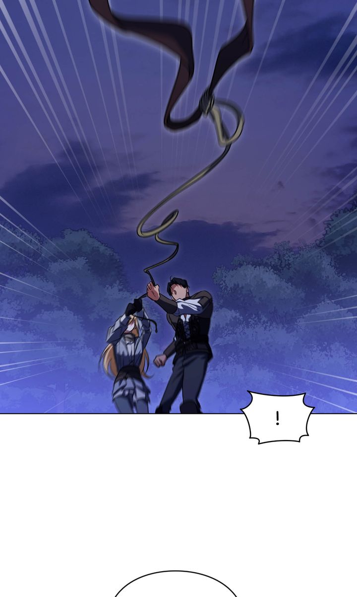 The Fake Saintess Awaits Her Exit Chapter 96 - Page 45