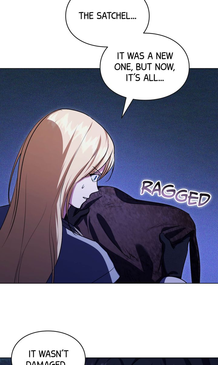 The Fake Saintess Awaits Her Exit Chapter 96 - Page 46