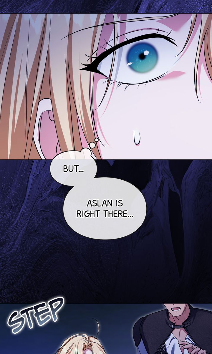 The Fake Saintess Awaits Her Exit Chapter 96 - Page 50