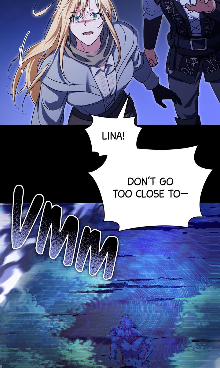 The Fake Saintess Awaits Her Exit Chapter 96 - Page 51