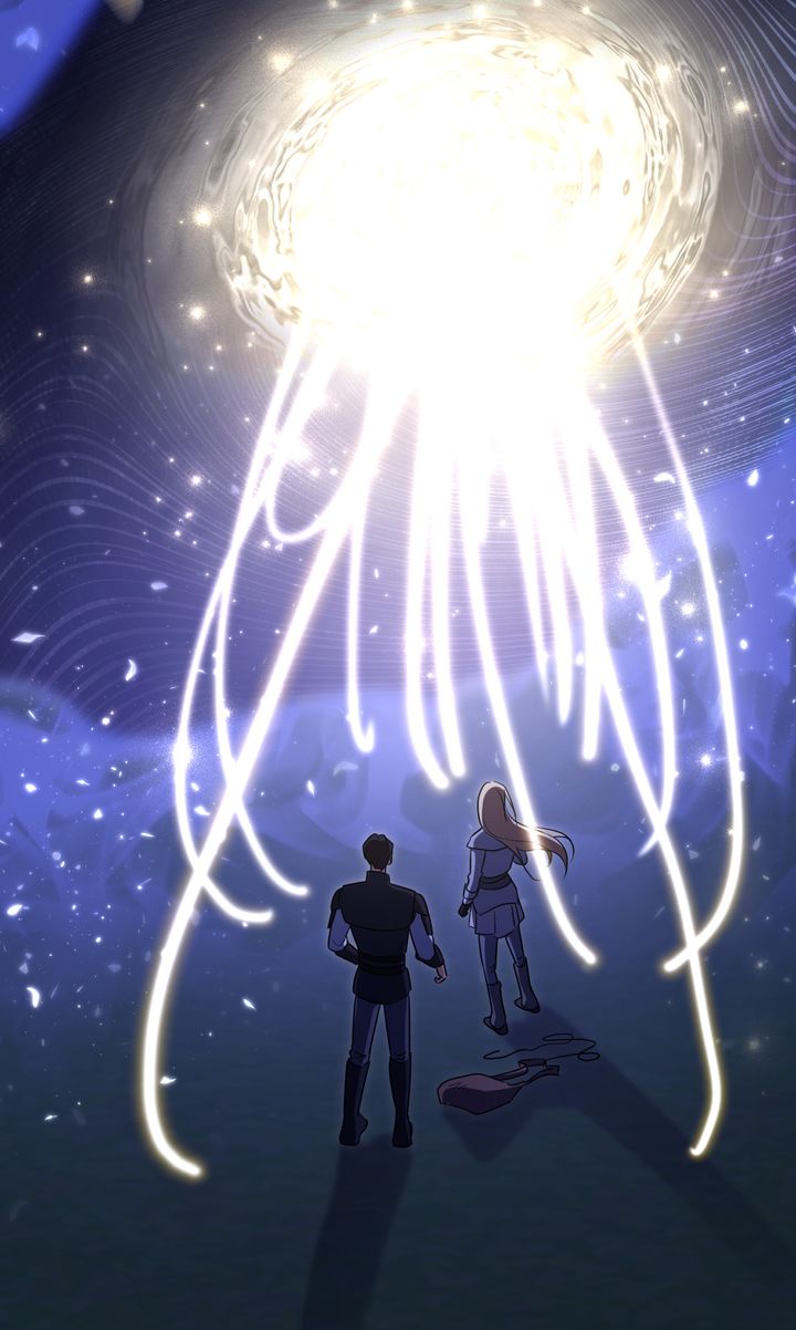 The Fake Saintess Awaits Her Exit Chapter 96 - Page 53