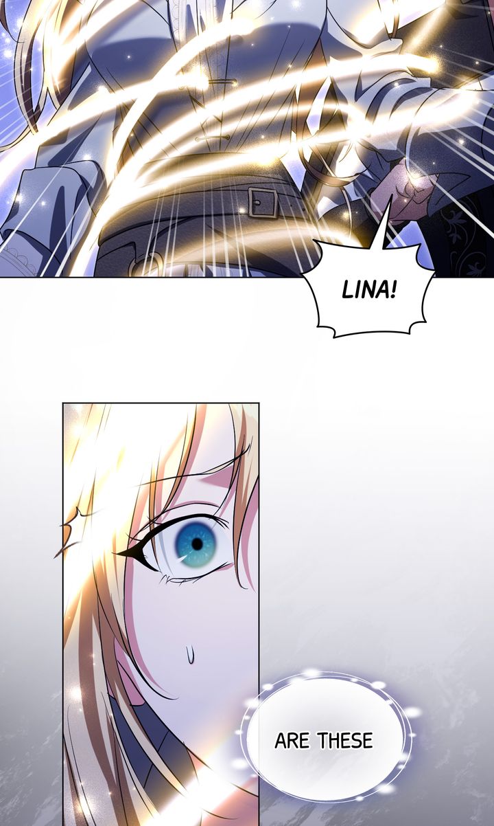 The Fake Saintess Awaits Her Exit Chapter 96 - Page 55