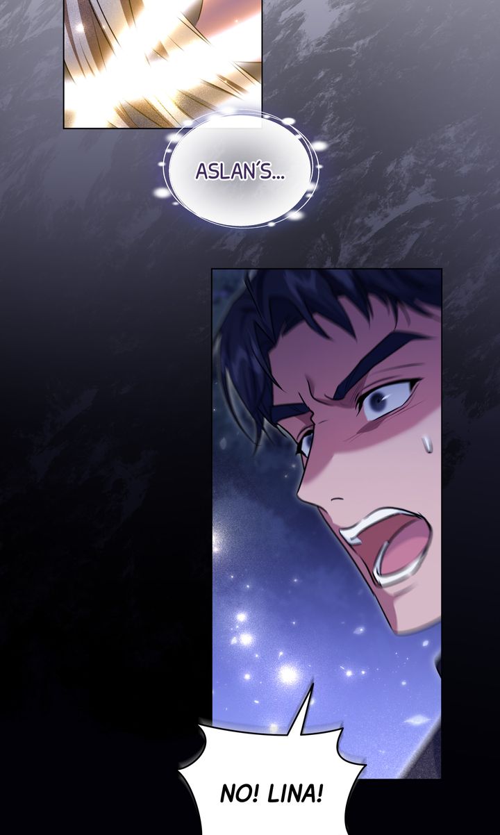 The Fake Saintess Awaits Her Exit Chapter 96 - Page 56