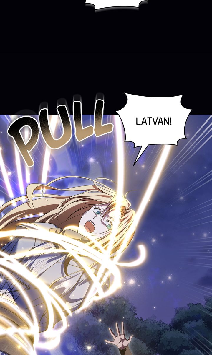 The Fake Saintess Awaits Her Exit Chapter 96 - Page 57