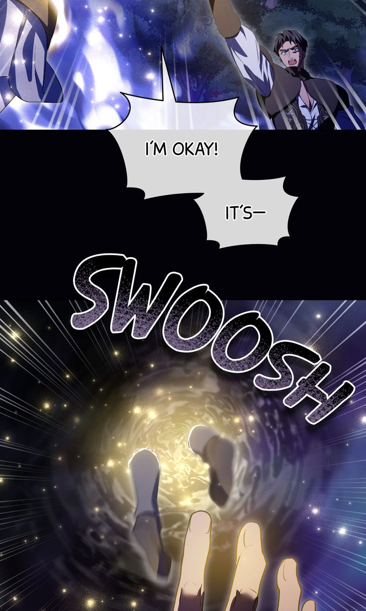 The Fake Saintess Awaits Her Exit Chapter 96 - Page 58