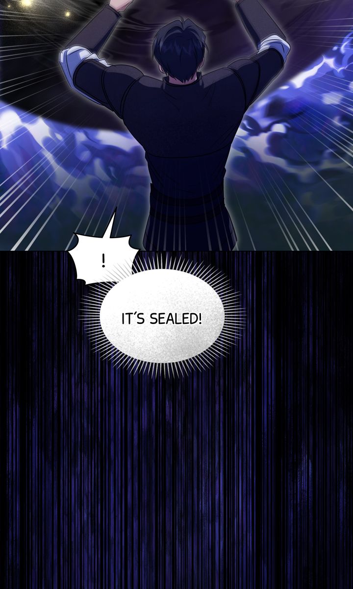 The Fake Saintess Awaits Her Exit Chapter 96 - Page 60