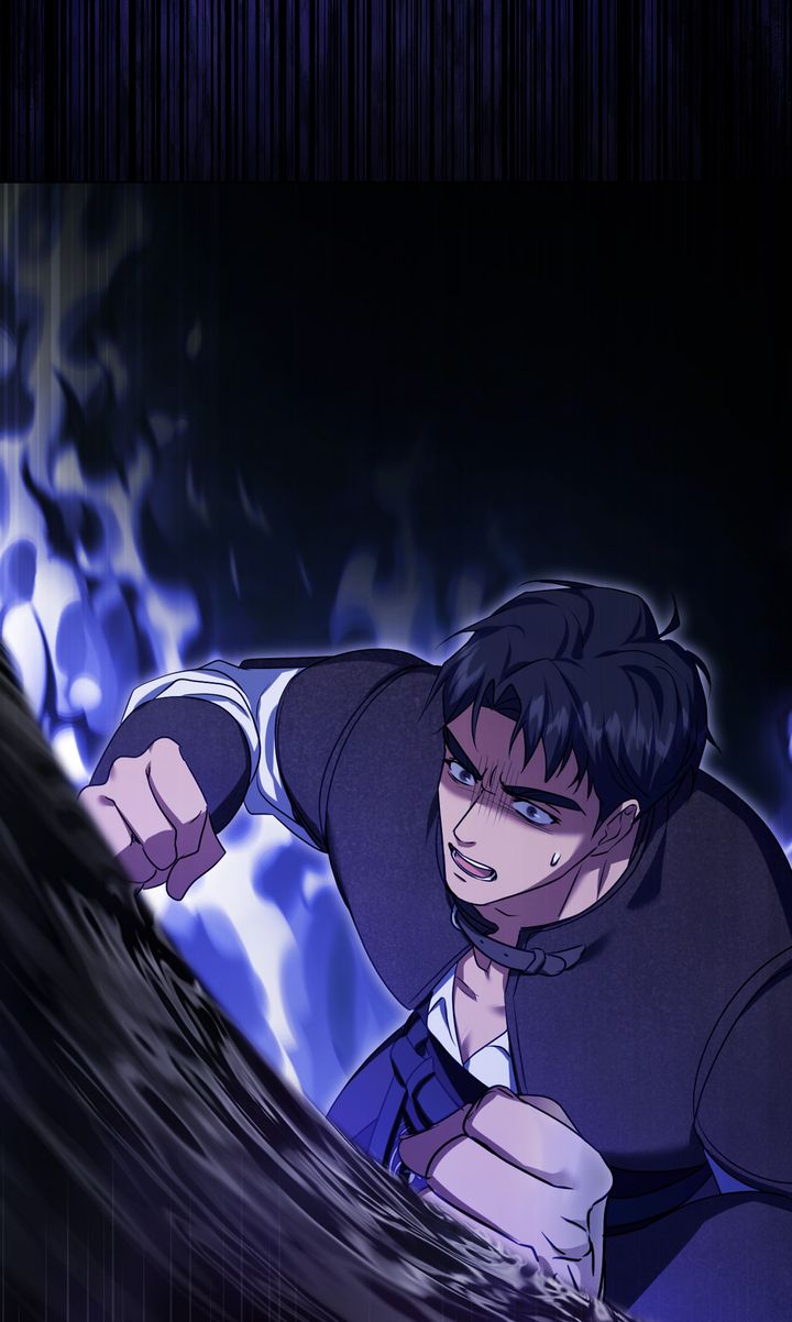 The Fake Saintess Awaits Her Exit Chapter 96 - Page 61