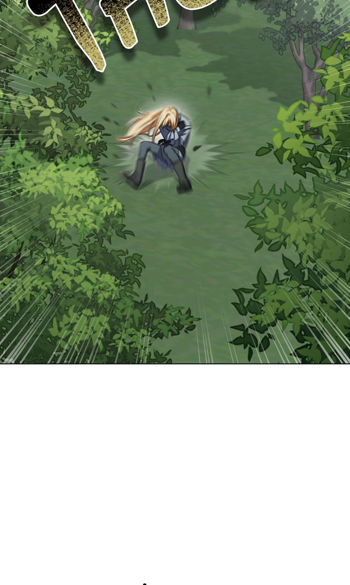 The Fake Saintess Awaits Her Exit Chapter 96 - Page 65