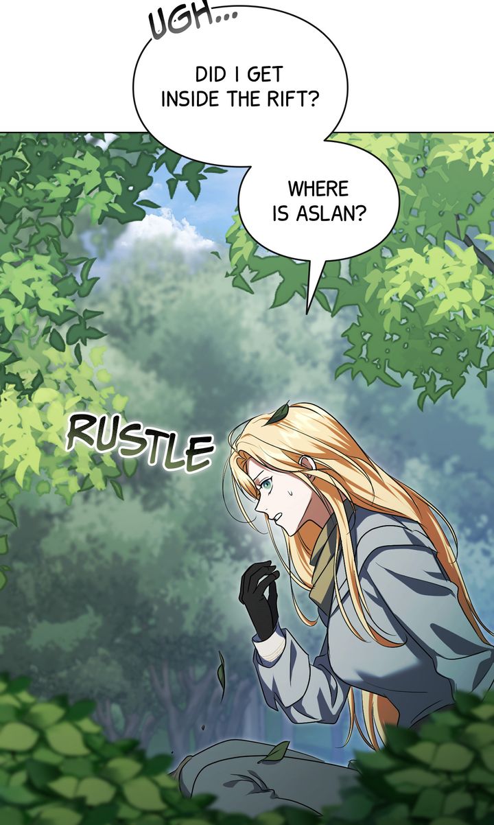 The Fake Saintess Awaits Her Exit Chapter 96 - Page 66