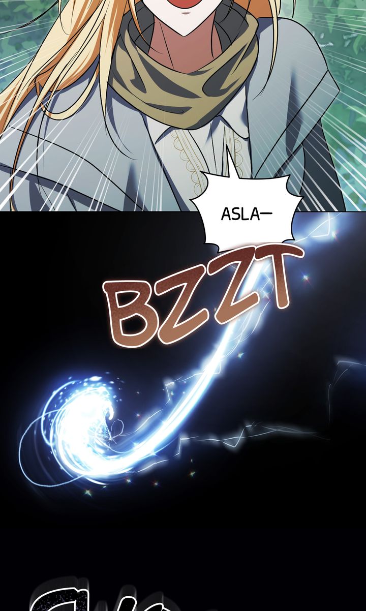 The Fake Saintess Awaits Her Exit Chapter 96 - Page 71