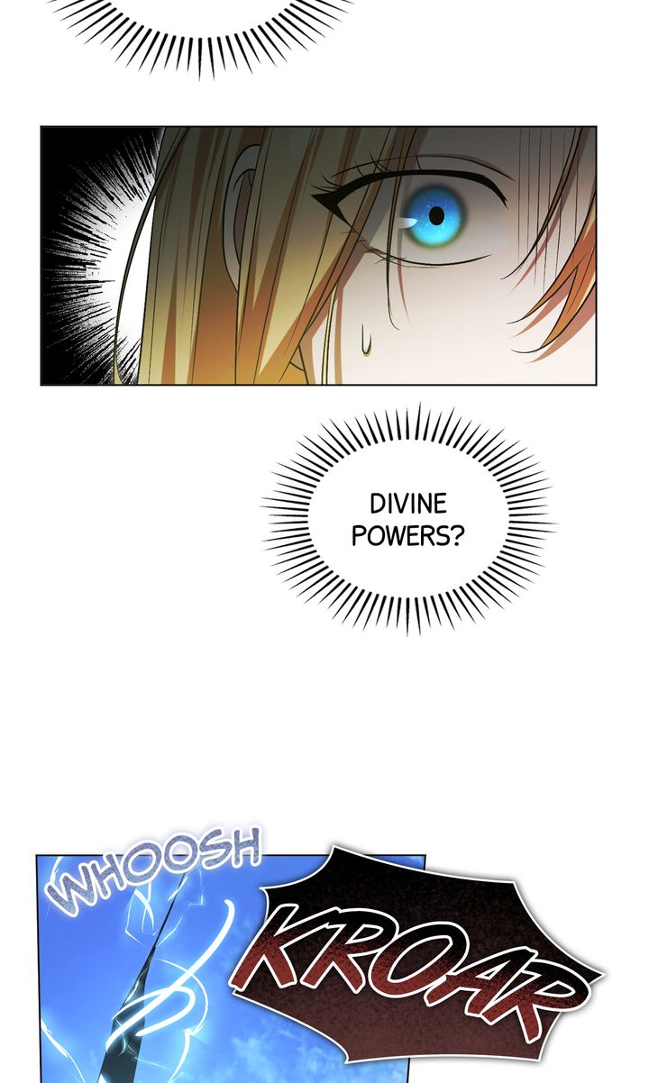 The Fake Saintess Awaits Her Exit Chapter 96 - Page 73