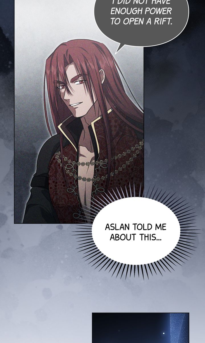 The Fake Saintess Awaits Her Exit Chapter 96 - Page 77