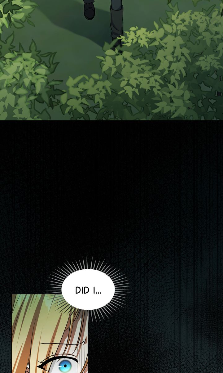 The Fake Saintess Awaits Her Exit Chapter 96 - Page 80