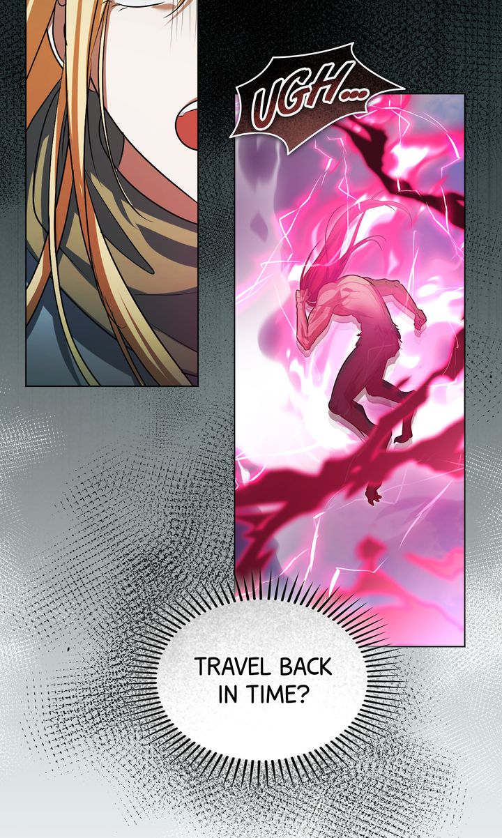 The Fake Saintess Awaits Her Exit Chapter 96 - Page 81