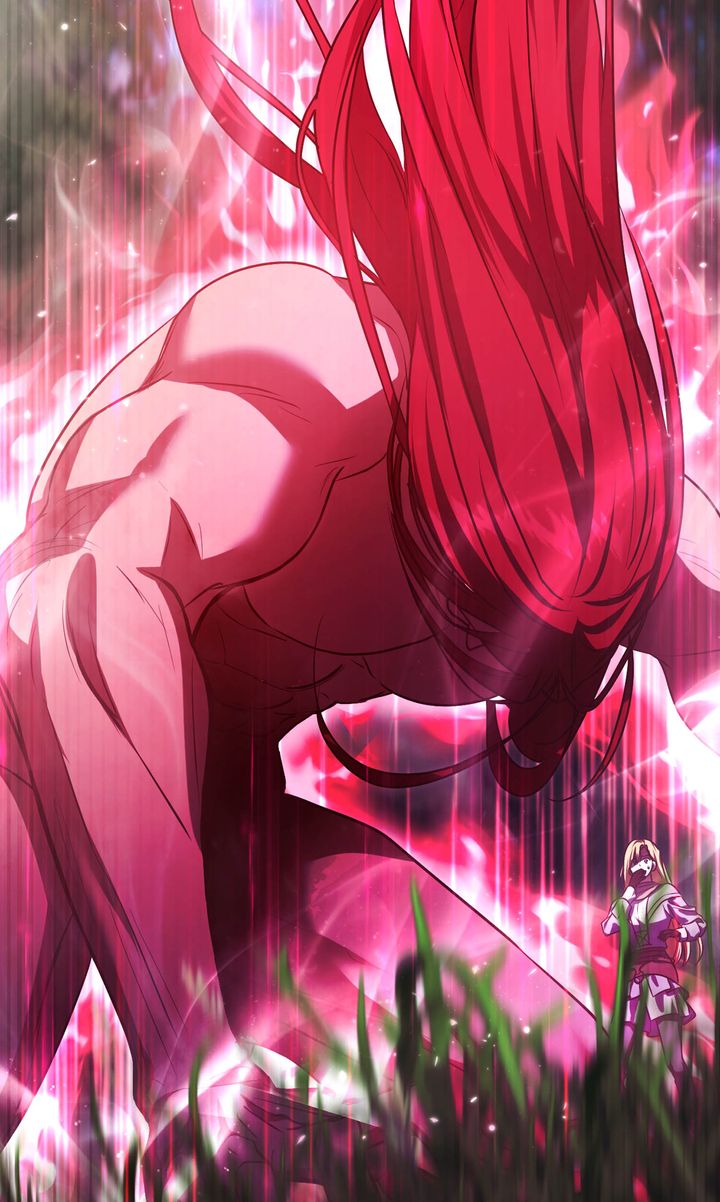 The Fake Saintess Awaits Her Exit Chapter 96 - Page 83