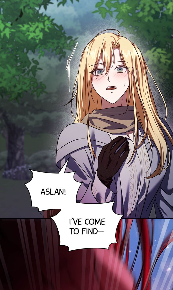 The Fake Saintess Awaits Her Exit Chapter 96 - Page 85