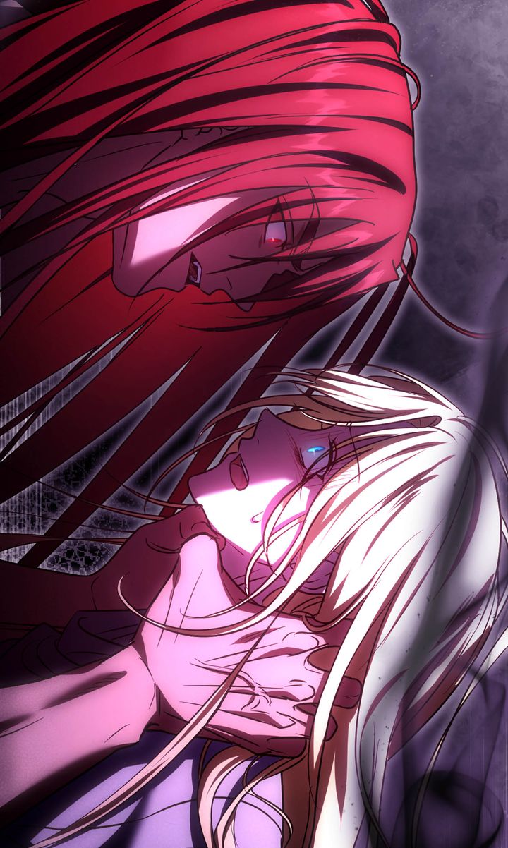 The Fake Saintess Awaits Her Exit Chapter 96 - Page 88