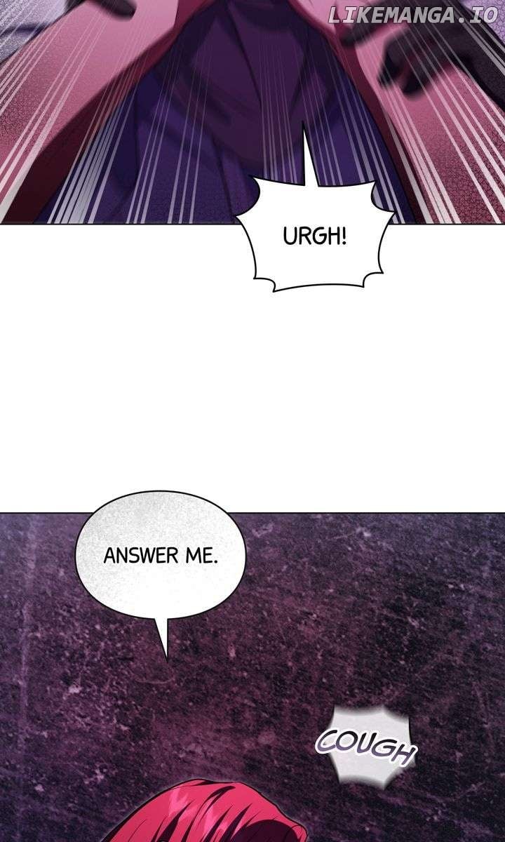 The Fake Saintess Awaits Her Exit Chapter 97 - Page 4