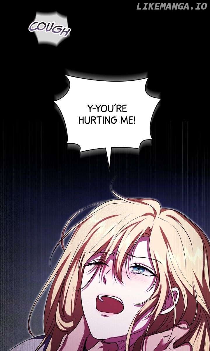 The Fake Saintess Awaits Her Exit Chapter 97 - Page 6