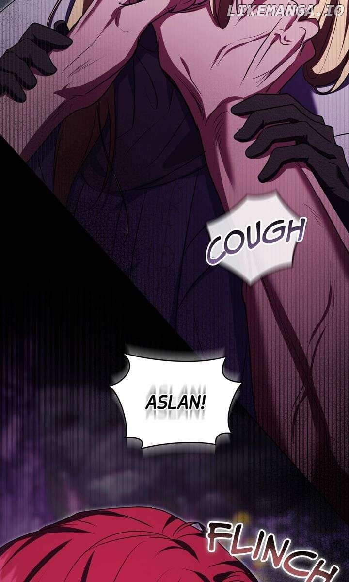 The Fake Saintess Awaits Her Exit Chapter 97 - Page 7