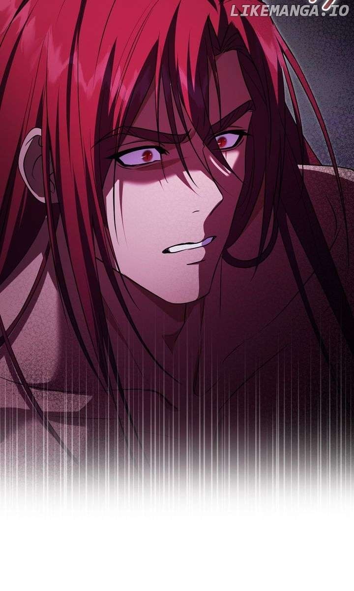 The Fake Saintess Awaits Her Exit Chapter 97 - Page 8