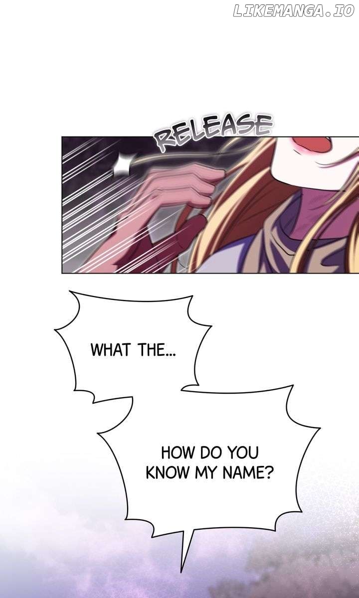 The Fake Saintess Awaits Her Exit Chapter 97 - Page 9