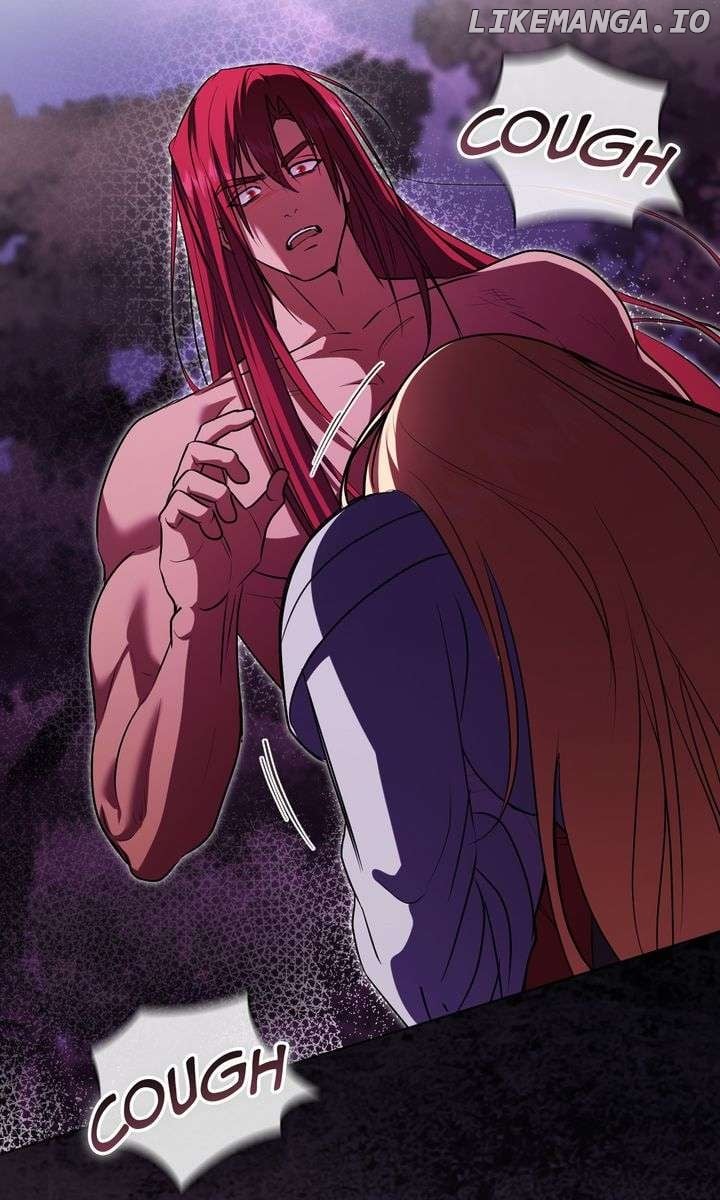 The Fake Saintess Awaits Her Exit Chapter 97 - Page 10