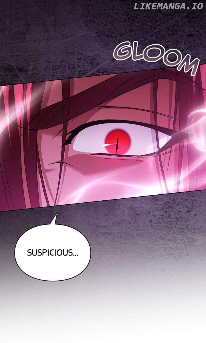 The Fake Saintess Awaits Her Exit Chapter 97 - Page 11