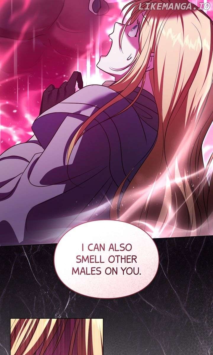 The Fake Saintess Awaits Her Exit Chapter 97 - Page 14