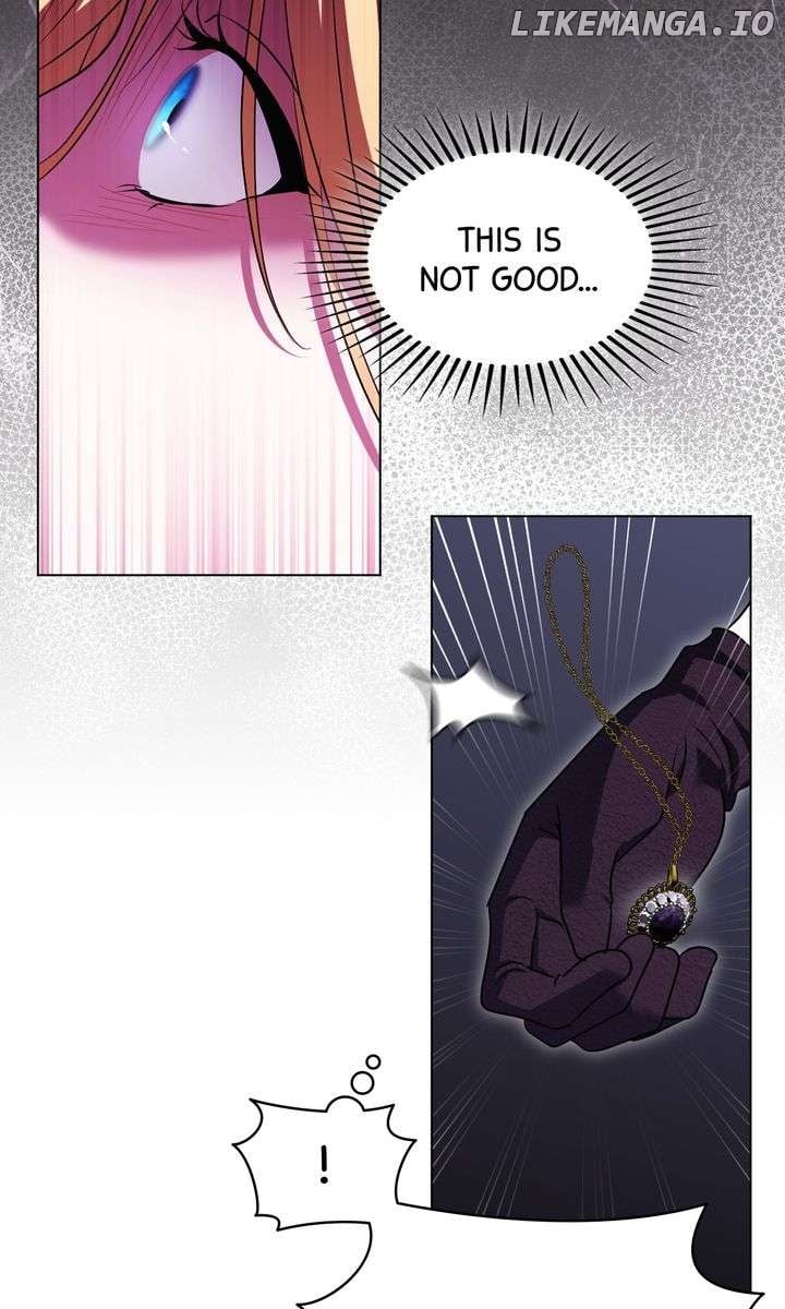 The Fake Saintess Awaits Her Exit Chapter 97 - Page 15