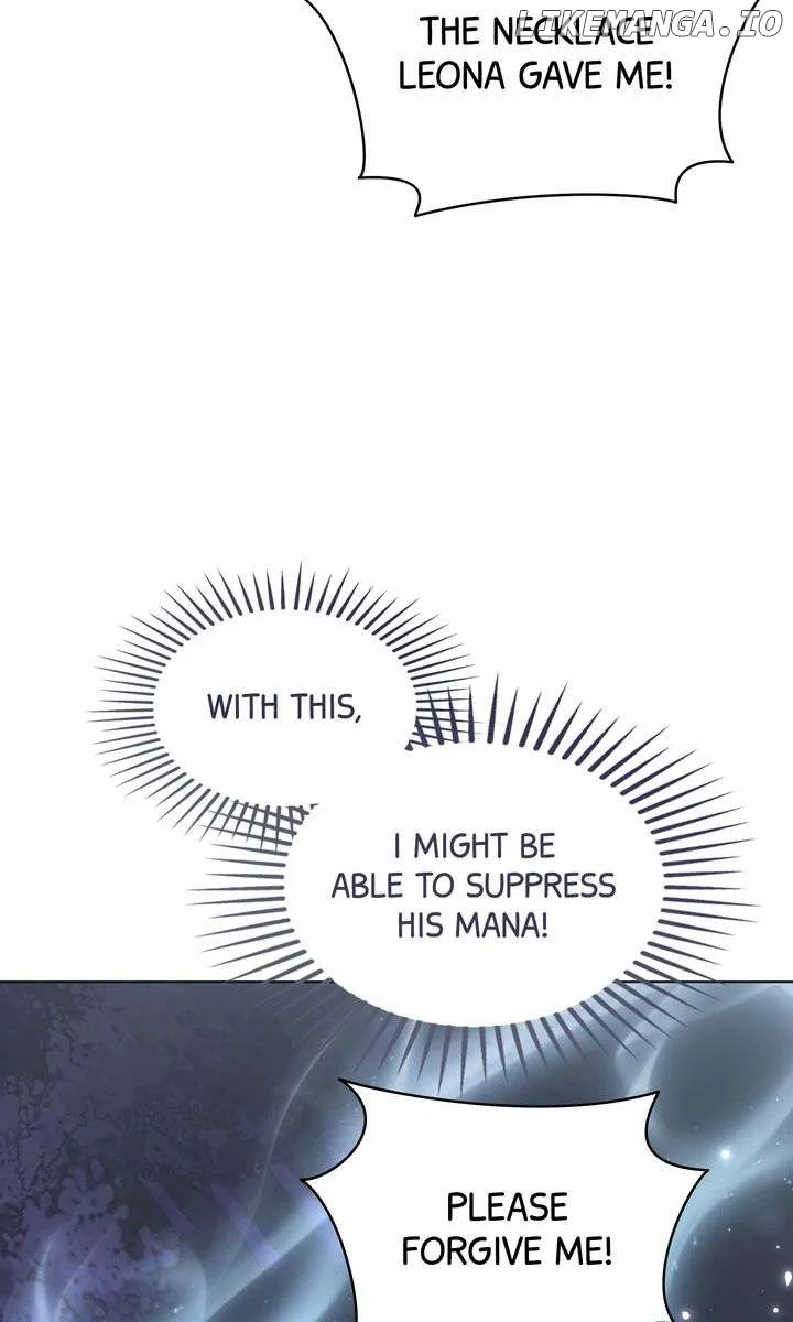 The Fake Saintess Awaits Her Exit Chapter 97 - Page 16