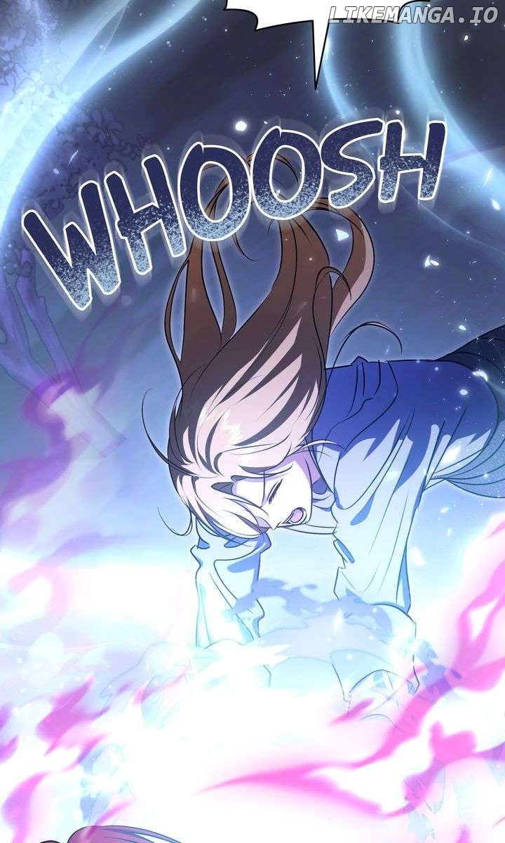 The Fake Saintess Awaits Her Exit Chapter 97 - Page 17