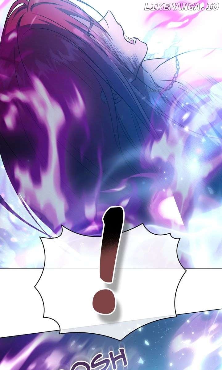 The Fake Saintess Awaits Her Exit Chapter 97 - Page 18