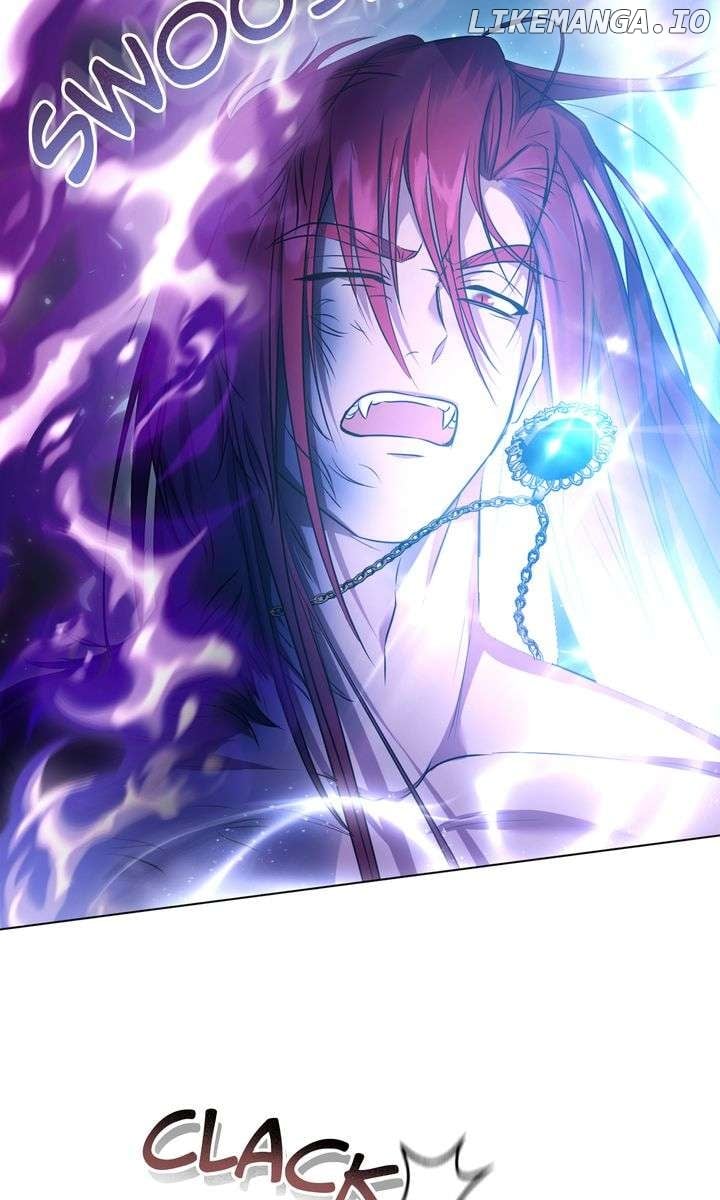 The Fake Saintess Awaits Her Exit Chapter 97 - Page 19