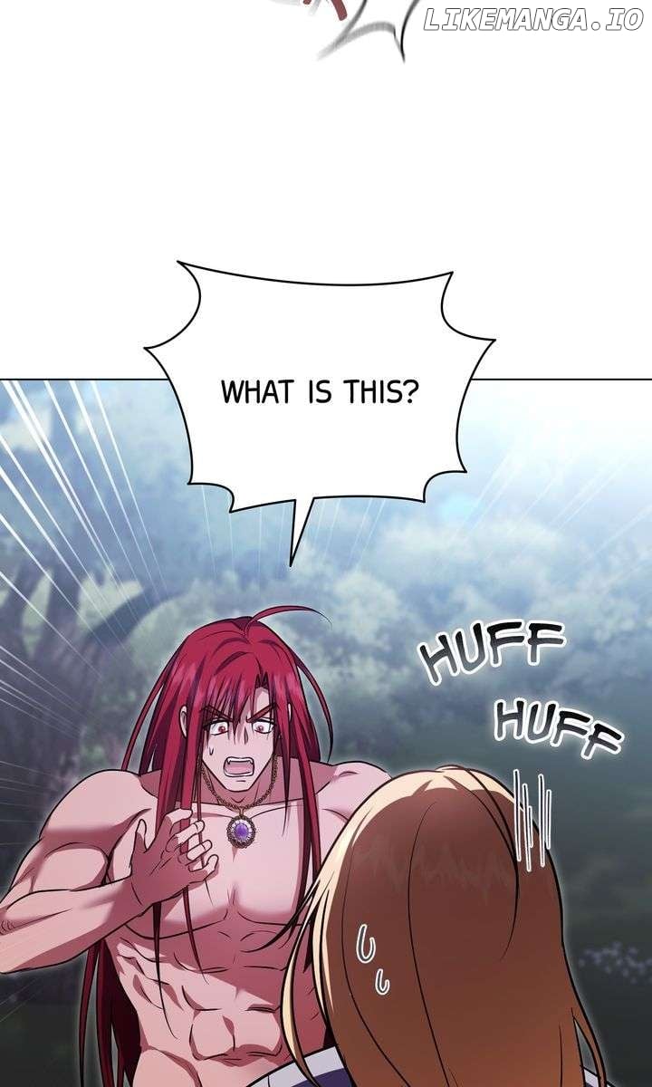 The Fake Saintess Awaits Her Exit Chapter 97 - Page 20