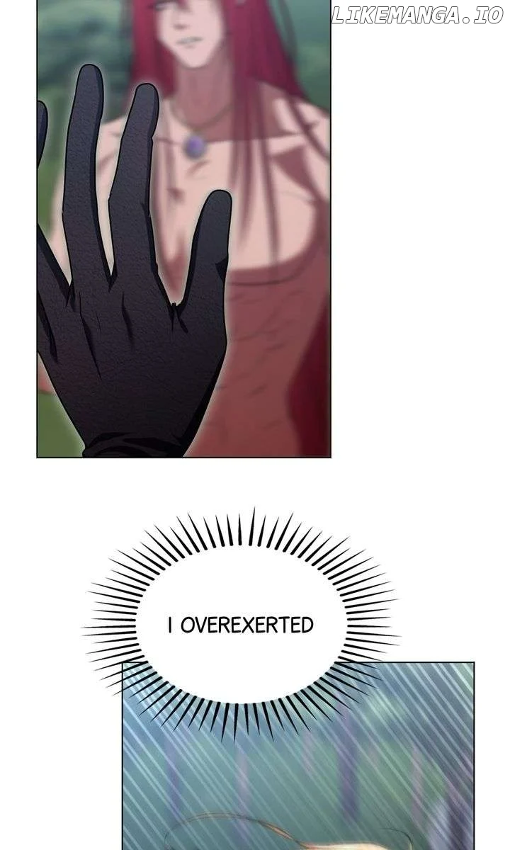 The Fake Saintess Awaits Her Exit Chapter 97 - Page 24