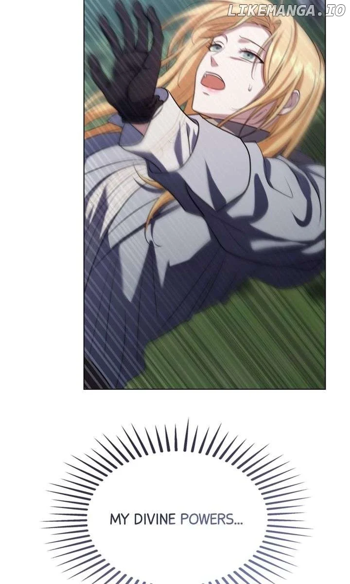 The Fake Saintess Awaits Her Exit Chapter 97 - Page 25