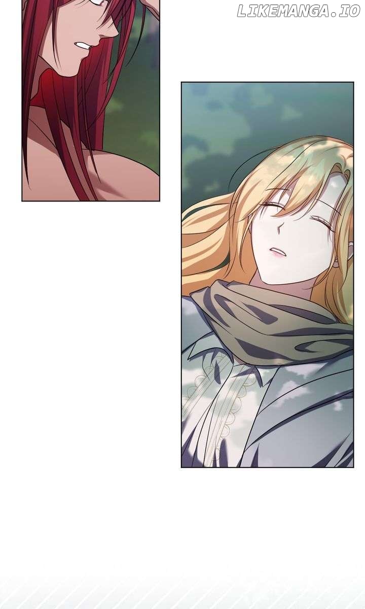 The Fake Saintess Awaits Her Exit Chapter 97 - Page 29