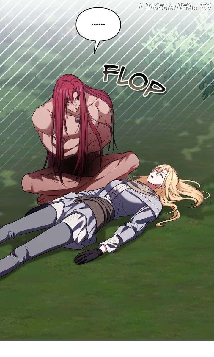 The Fake Saintess Awaits Her Exit Chapter 97 - Page 30