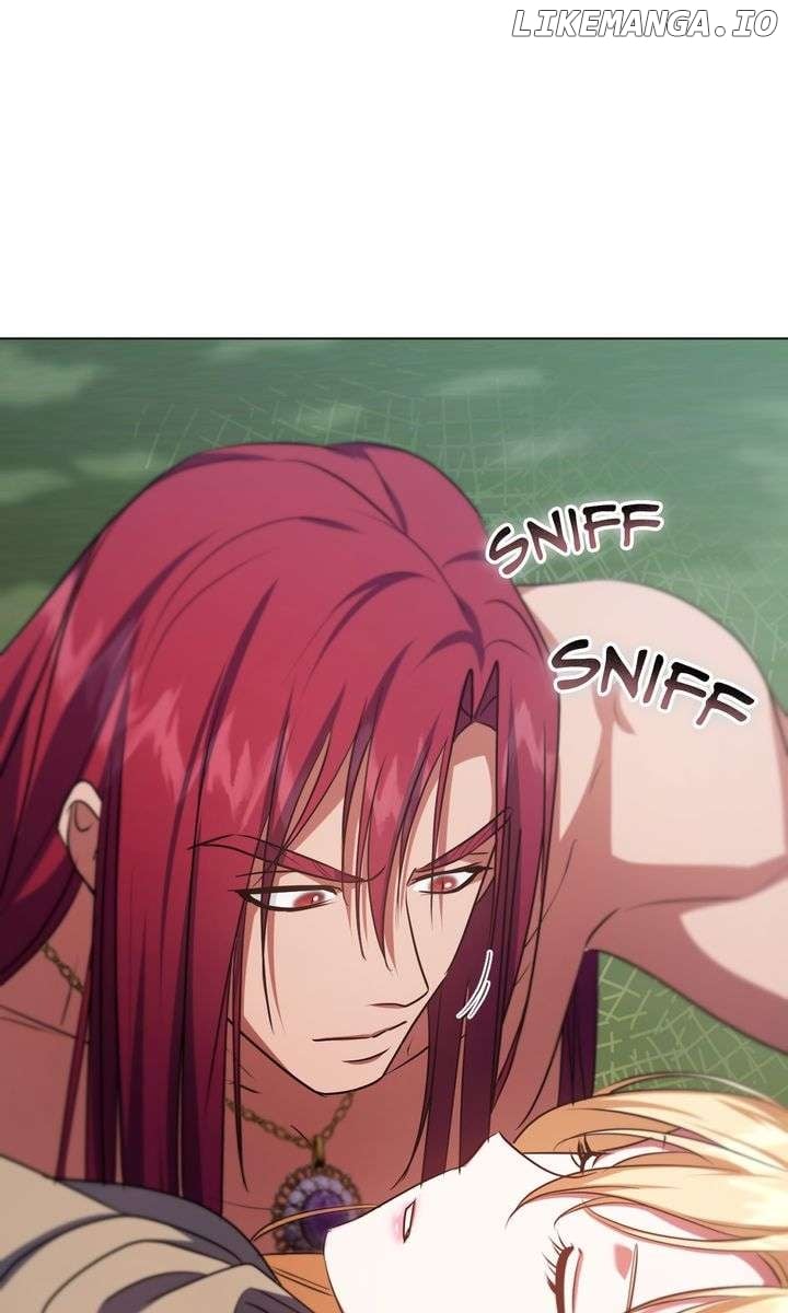 The Fake Saintess Awaits Her Exit Chapter 97 - Page 31