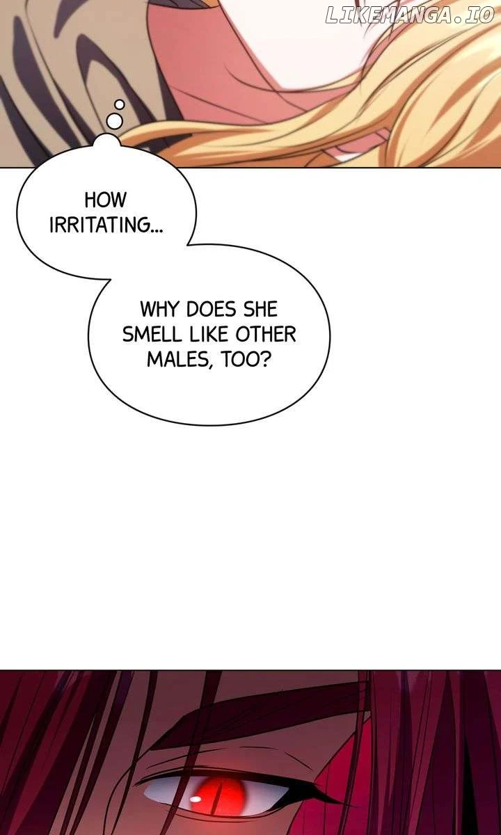 The Fake Saintess Awaits Her Exit Chapter 97 - Page 32